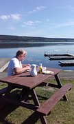 Horseshoe Lake