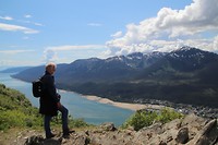 op Mnt Robert