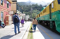 9 Skagway