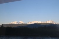 uitzicht