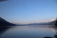 meer mooi