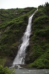 7 waterval groot