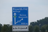 Nabij Deinze