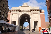Menenpoort