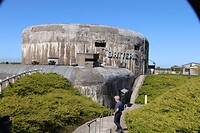 bunker