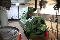 machinekamer