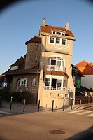 oud huis