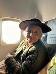 Helena 95 jaar