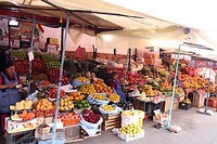 fruitkraam