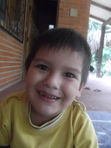 David