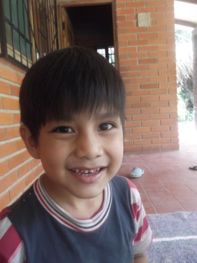 juan Carlos