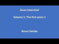 Divaz - Bossa Samba