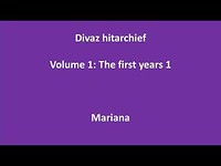 Divaz - Mariana
