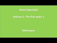 Divaz - Merenque