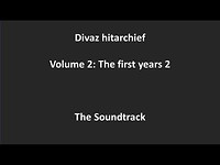 Divaz - The Soundtrack