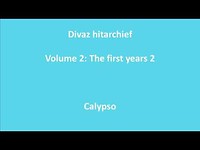 Divaz - Calypso