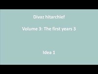 Divaz - Idea 1