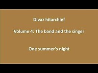 Divaz - One summer's night