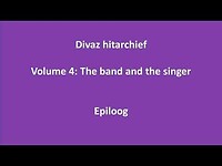 Divaz - Epiloog