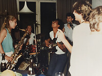 Divaz - Maurits Waaijenberg - 3 (1985)