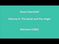 Divaz - Mariana (1985)