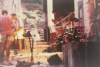 Franse Tournee Divaz 1990 Vaison-la-Romaine Haute Ville-1