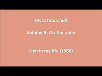 Divaz - Line in my life (1986)