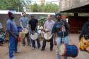 De muzikanten
