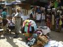Markt Bamako