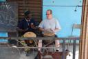 Djembeles