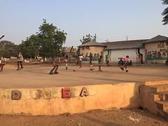 rolschaatsers