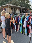 Shoppen in Maun
