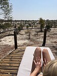 Genieten