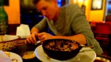 Eten ontleden..