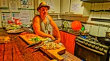 cooking around the world
