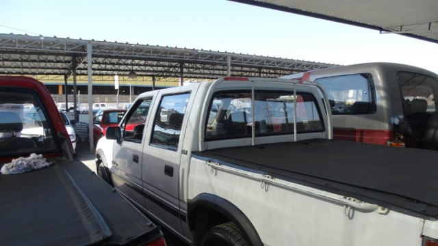 onze wagen