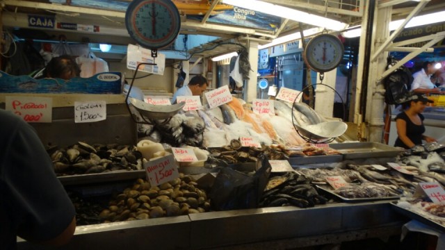 fresh and cheap