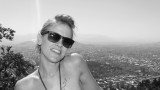Top of Santiago