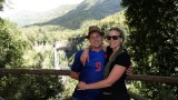 voor salto de Novia