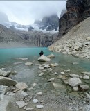 Torres del paine