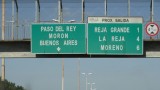 Bienvenido a Buenos Aires
