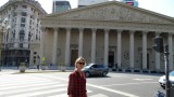 Catedral Metropolitana