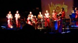 Super goeie band Bomba del tiempo