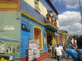 La boca