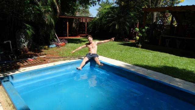 Yihaaaa!