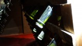 Champagne voor iedereen