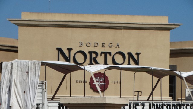 Norton