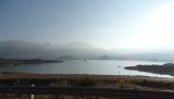 op weg naar santiago