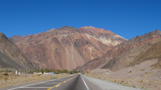 Andes