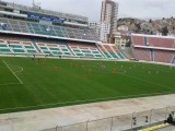 la paz stadion